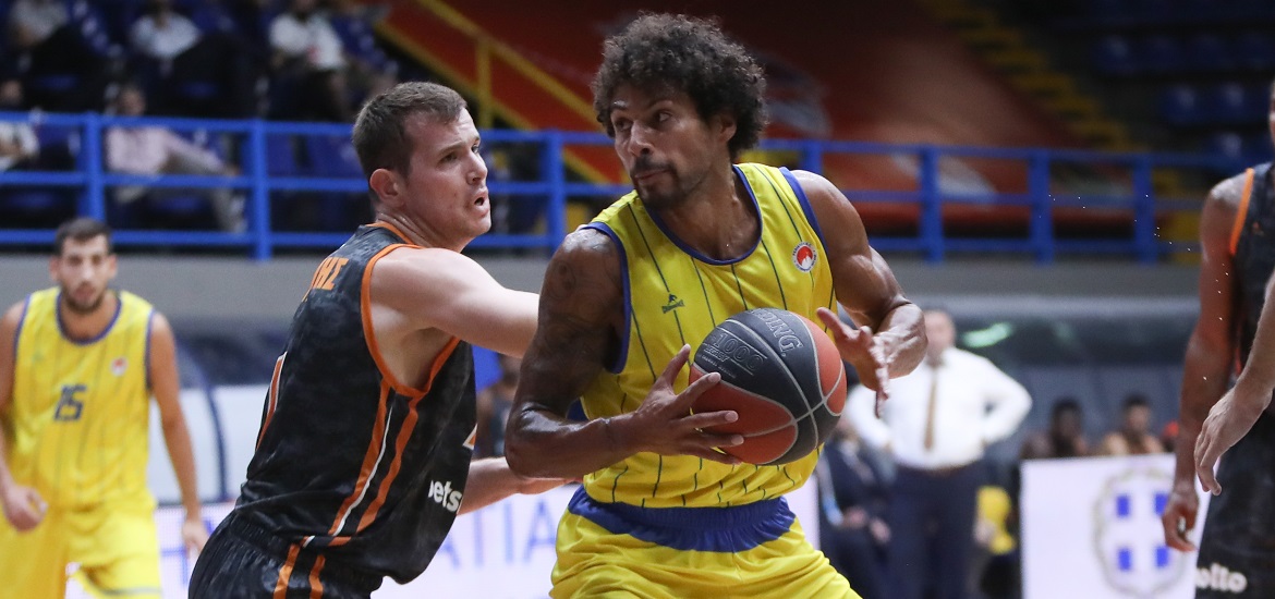 Promitheas Patras Peristeri