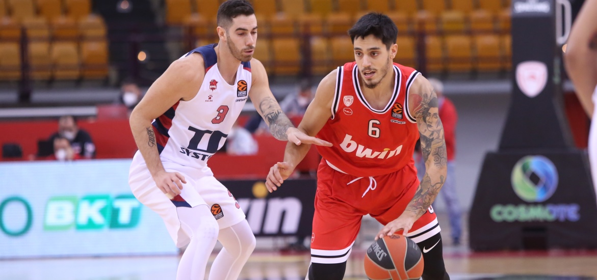 Koniaris Olympiacos 2020