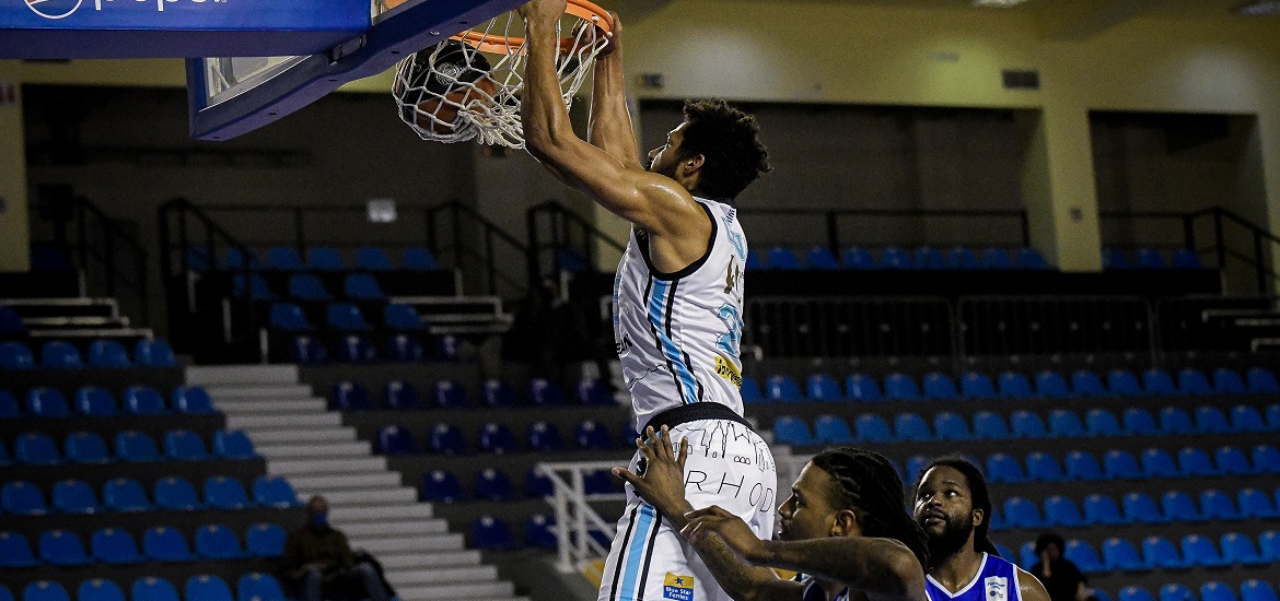 Kolossos Rodou Larisa