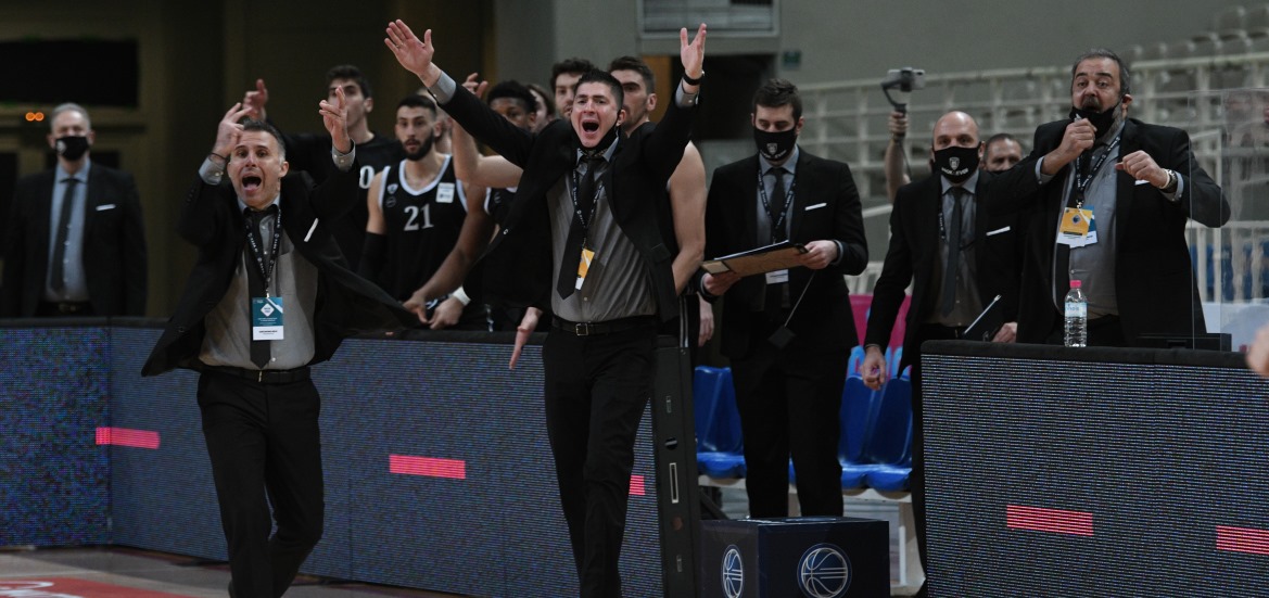 Mexas PAOK 2020