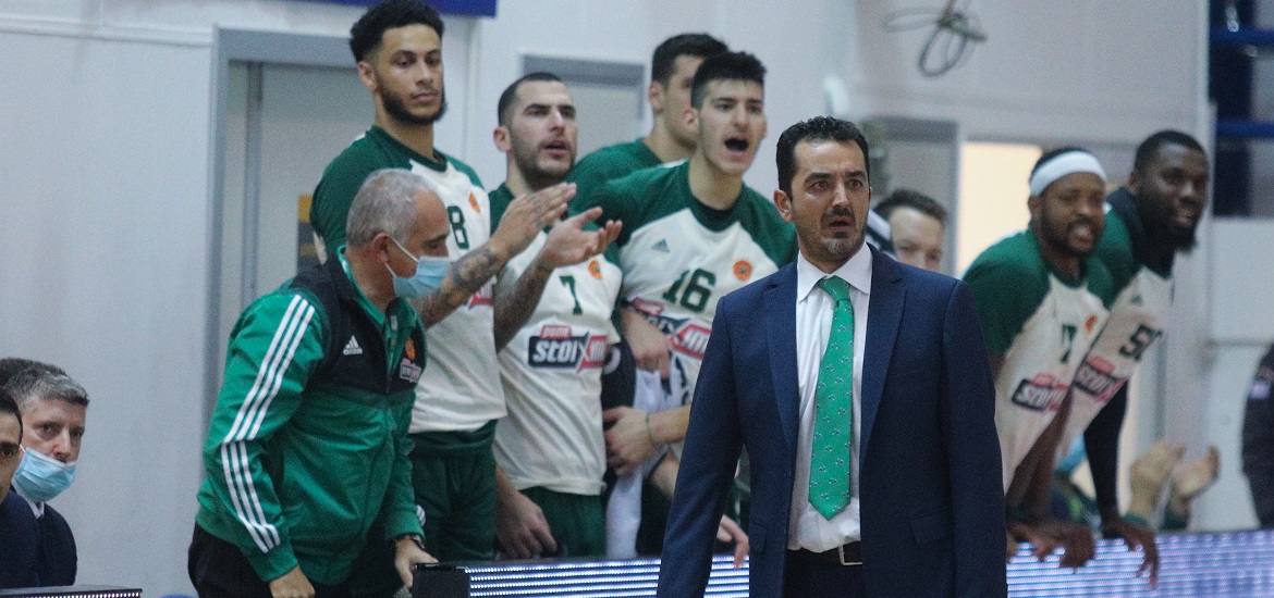 Panathinaikos