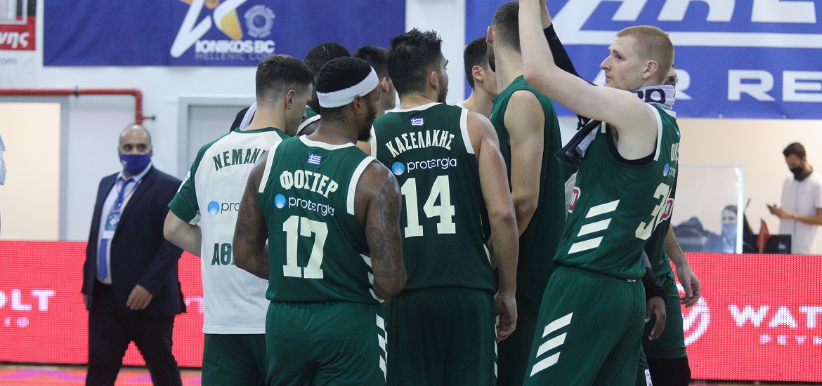 Panathinaikos