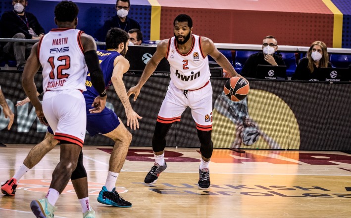 Harrison Olympiacos 2020