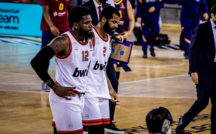 Martin Olympiacos 2020