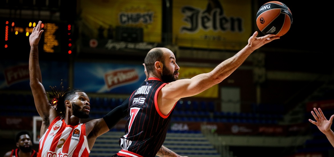 Vasilis Spanoulis