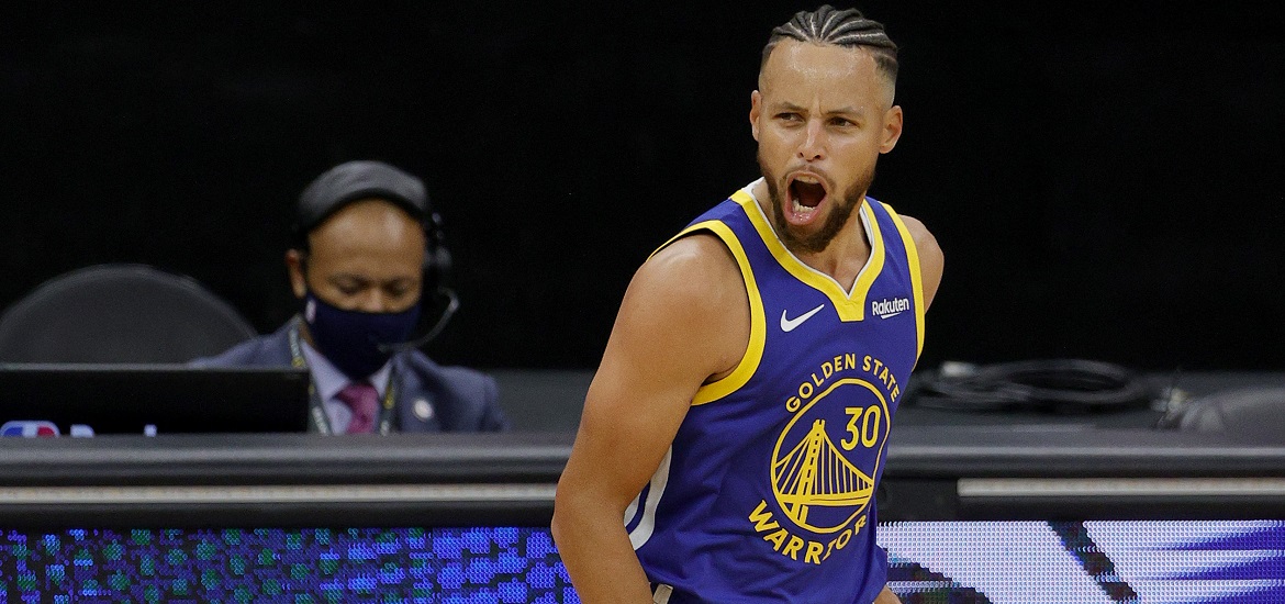 Steph Curry