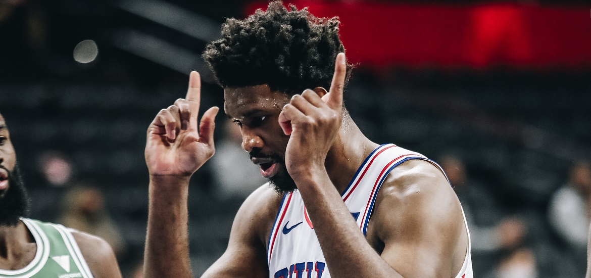 Joel Embiid