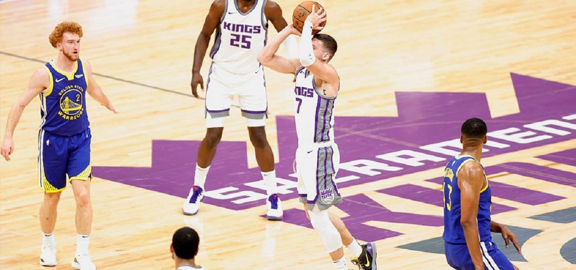 Kyle Guy