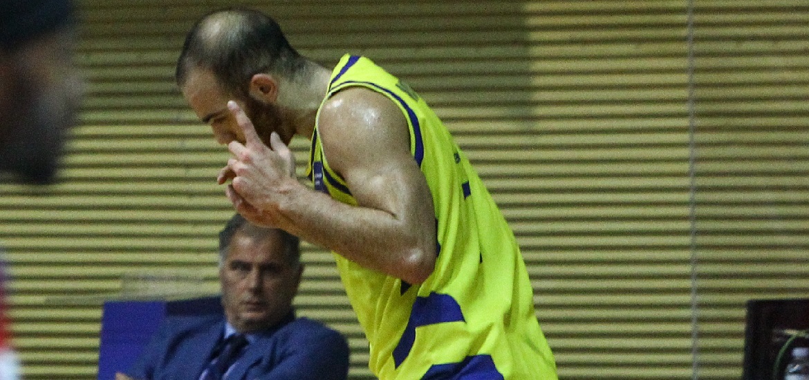 Vasilis Mouratos