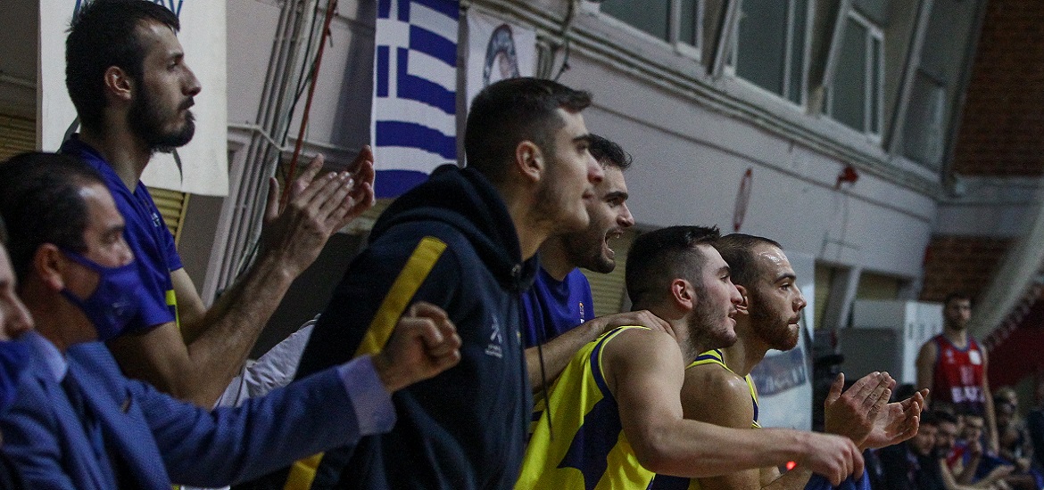 Lavrio