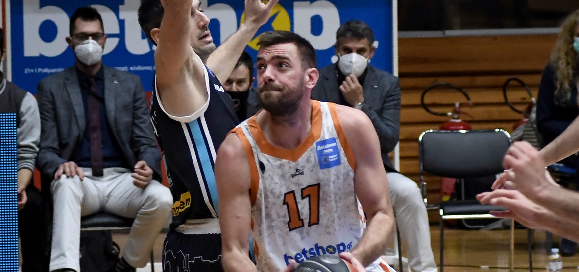 Vaggelis Mantzaris