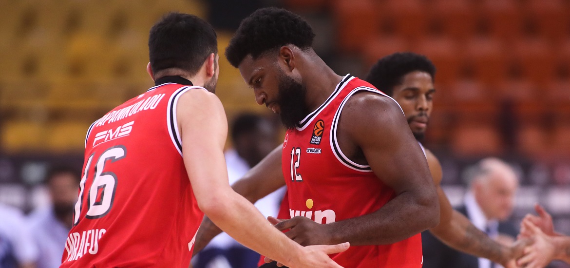 Hassan Martin