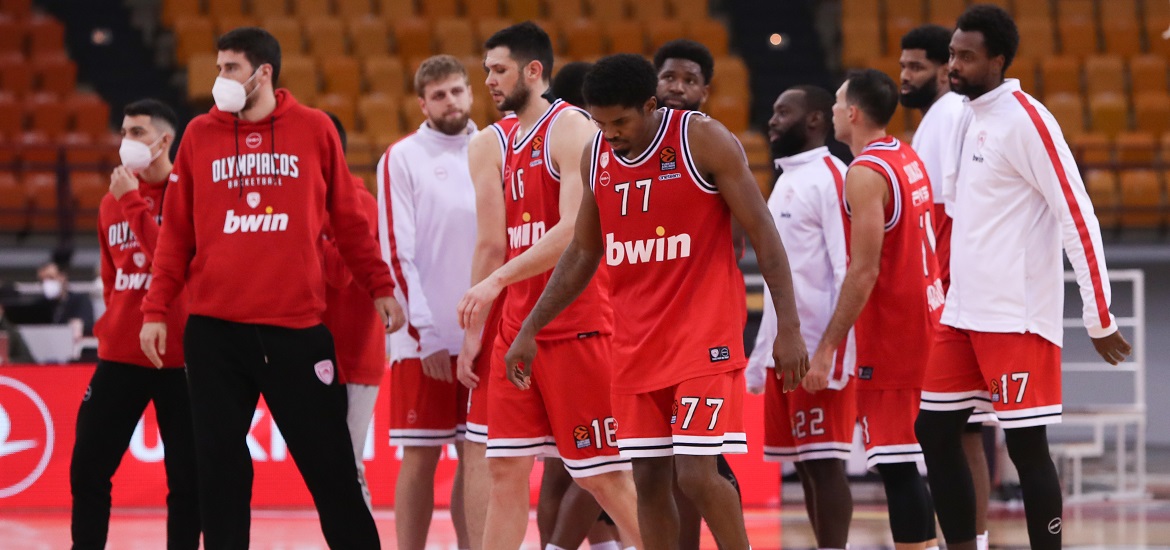 Olympiacos