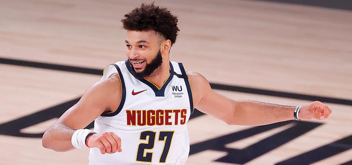 Jamal Murray