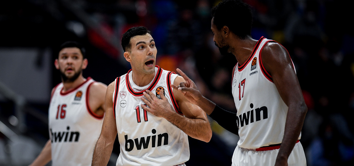 EUROPA LEAGUE 2020-2021 / ÔÓÓÊÁ ÌÏÓ×ÁÓ - ÏÓÖÐ (ÖÙÔÏÃÑÁÖÉÁ: EUROKINISSI)