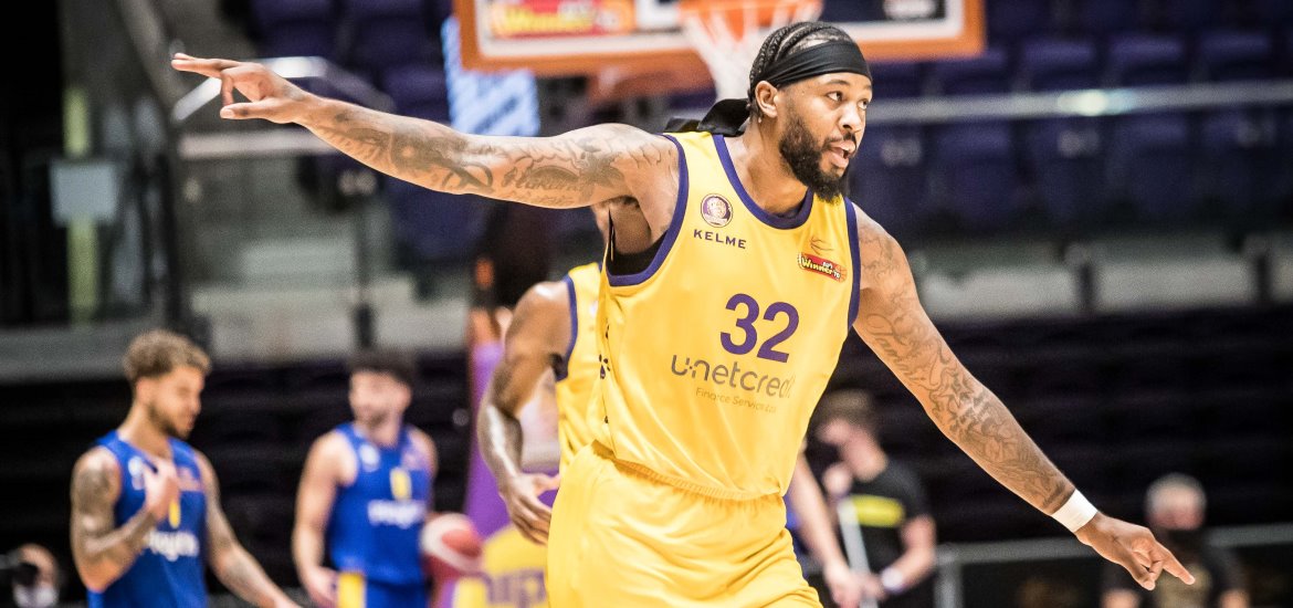 Miles Holon 2020
