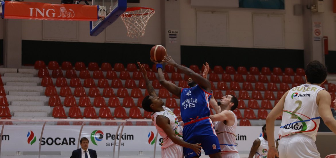 Dunston Efes
