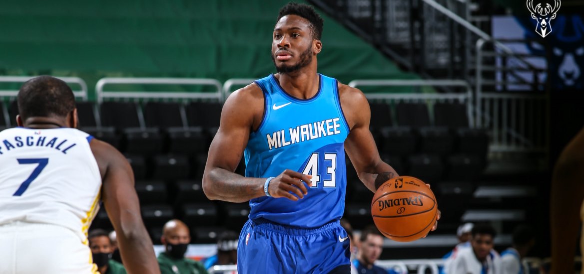 Antetokounmpo Thanasis