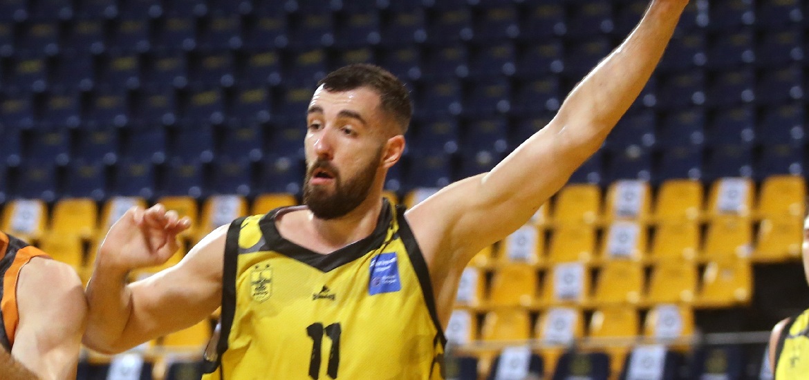 Giannis Kouzeloglou