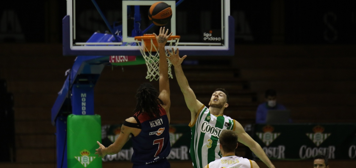 Henry Pierria Baskonia 2