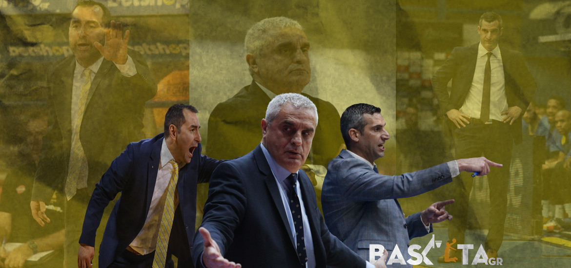 Kaberidis, Pedoulakis, Papanikolopoulos