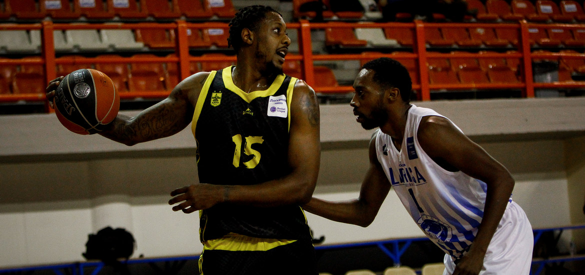 BASKET LEAGUE / ËÁÑÉÓÁ - ÁÑÇÓ  (ÖÙÔÏÃÑÁÖÉÁ: ËÅÙÍÉÄÁÓ ÔÆÅÊÁÓ / EUROKINISSI)