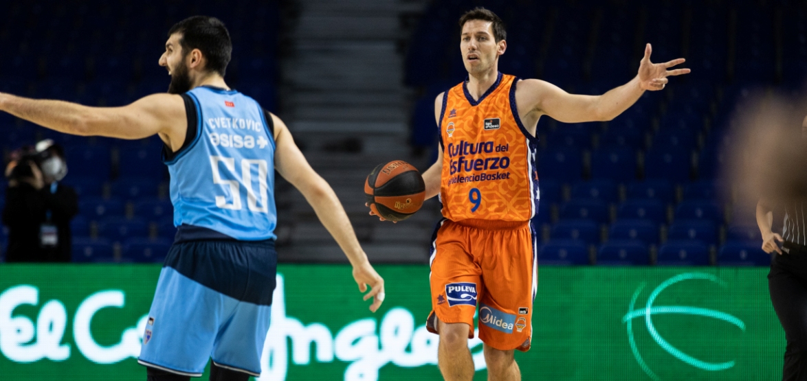 Van Rossom Valencia