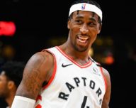 Rondae Hollis-Jefferson