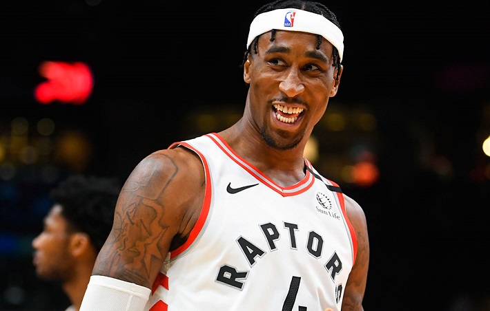 Rondae-Hollis-Jefferson-Toronto-Raptors Rondae Hollis-Jefferson