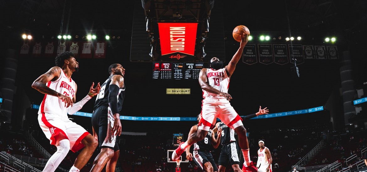 Harden 2020