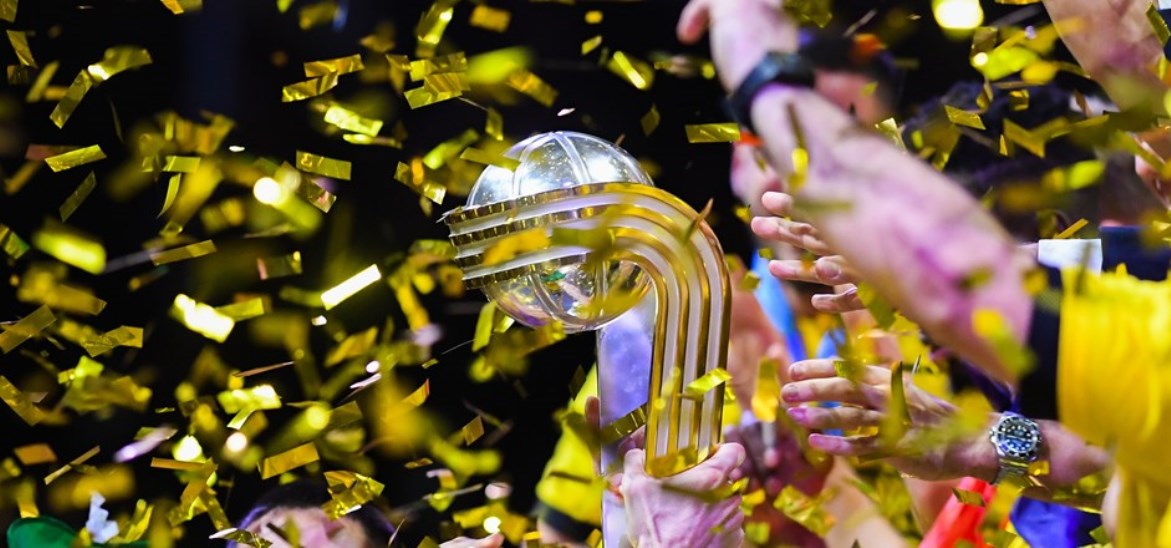 Intercontinental Cup 2020