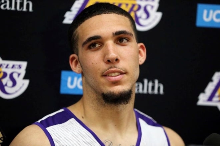 l'angelo ball