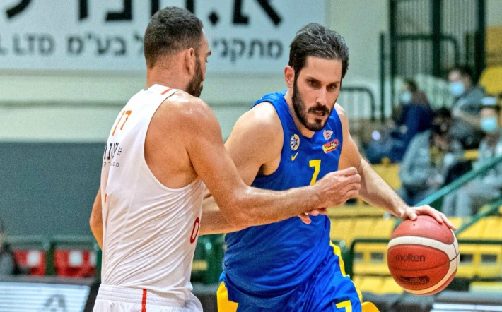 casspi