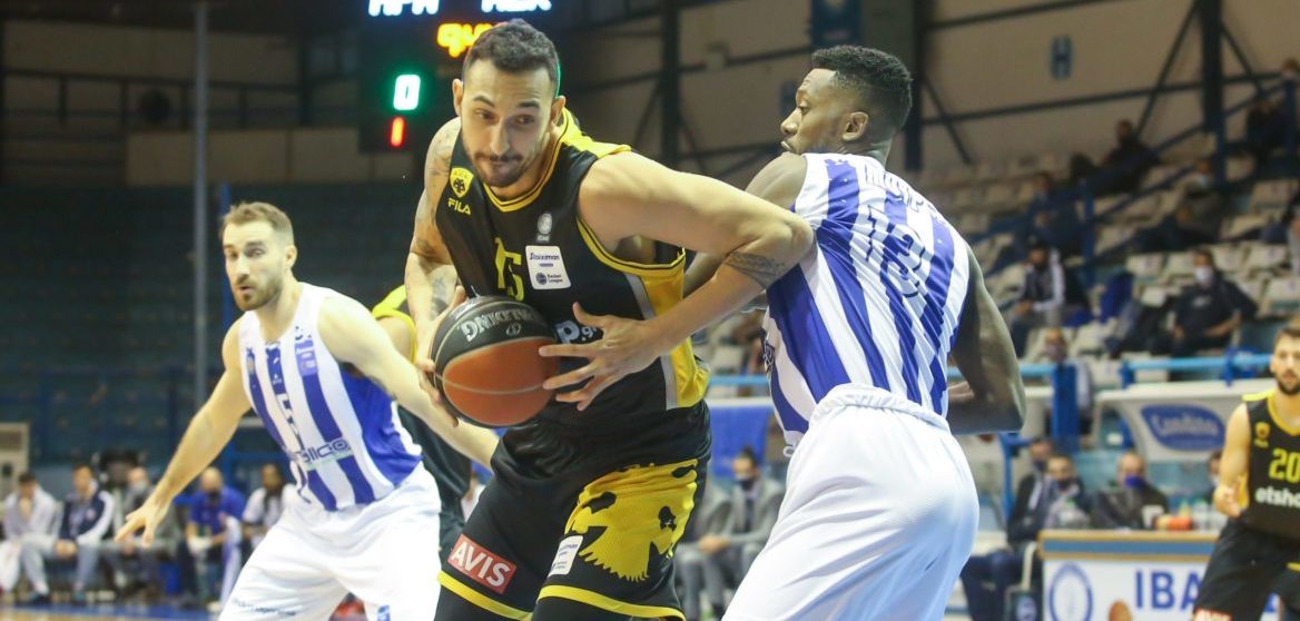 BASKET LEAGUE / ÇÑÁÊËÇÓ - ÁÅÊ (ÖÙÔÏÃÑÁÖÉÁ: MOTION TEAM)