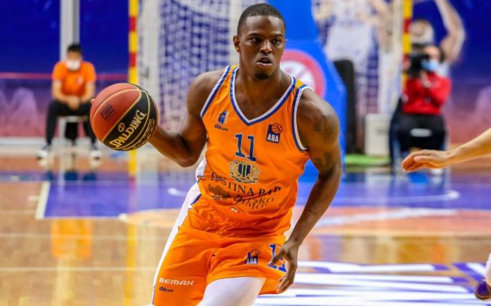 Whitehead Mornar 2020