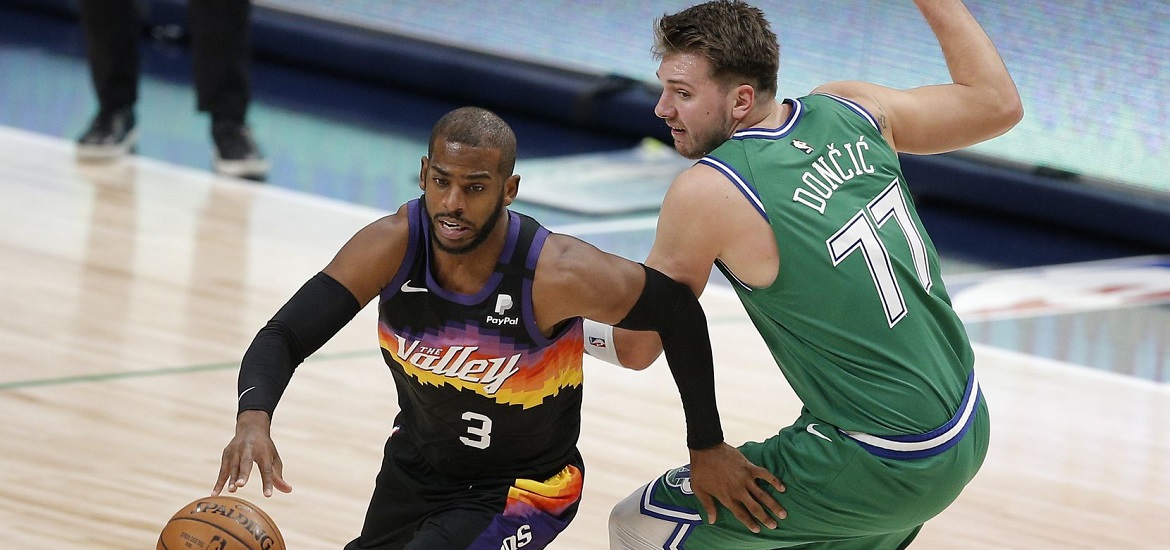 Chris Paul