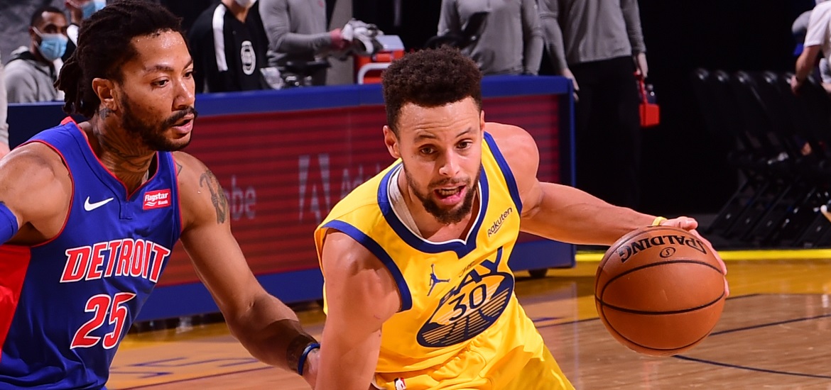 Stephen Curry
