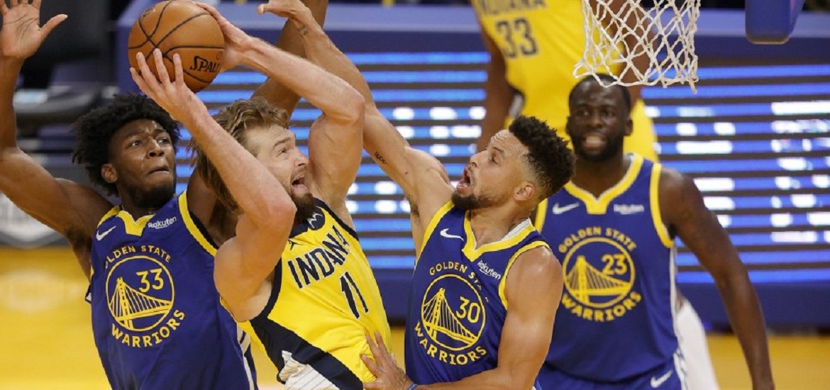 Domantas Sabonis