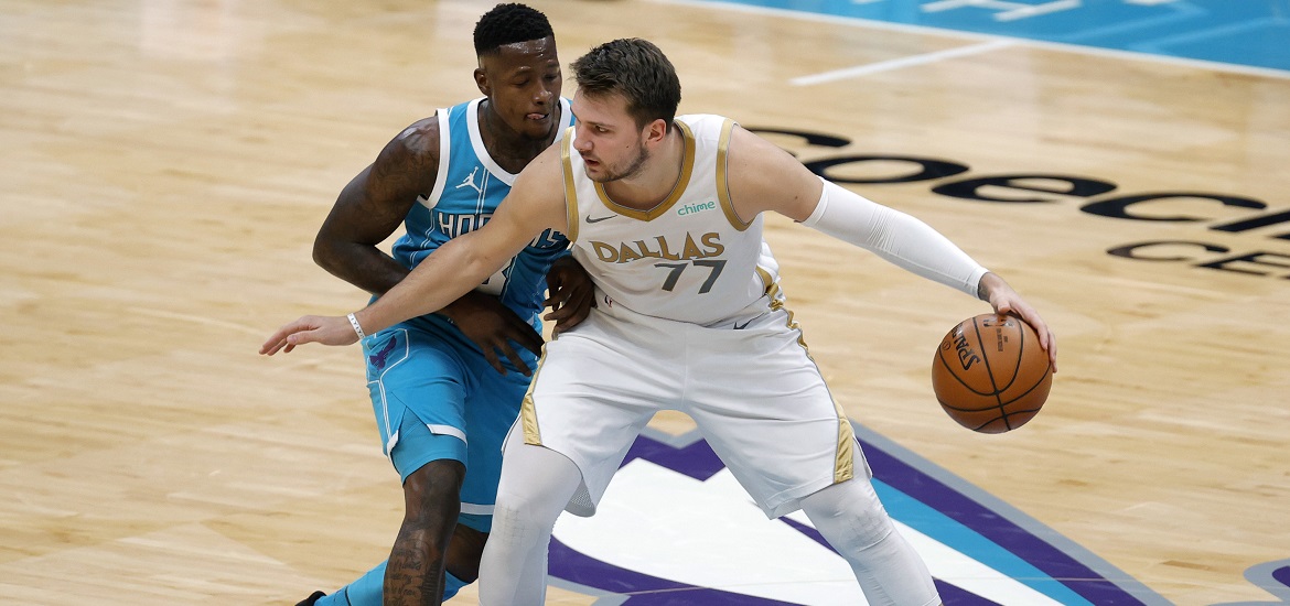 Luka Doncic