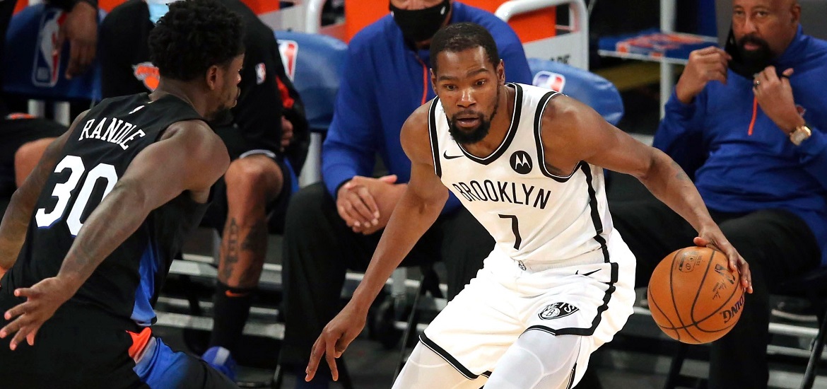 Kevin Durant