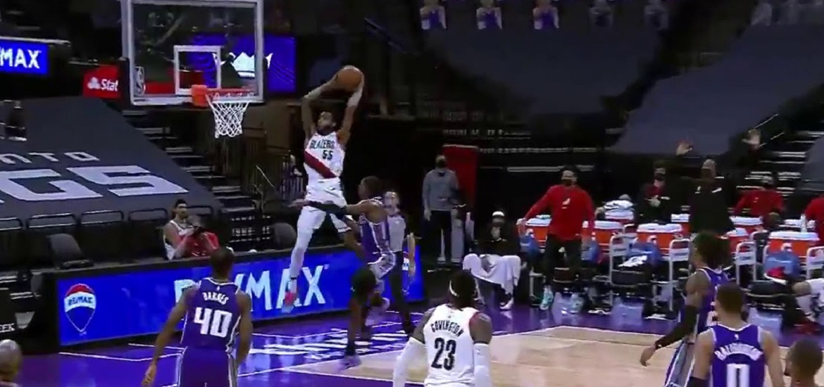 Derrick Jones Jr.