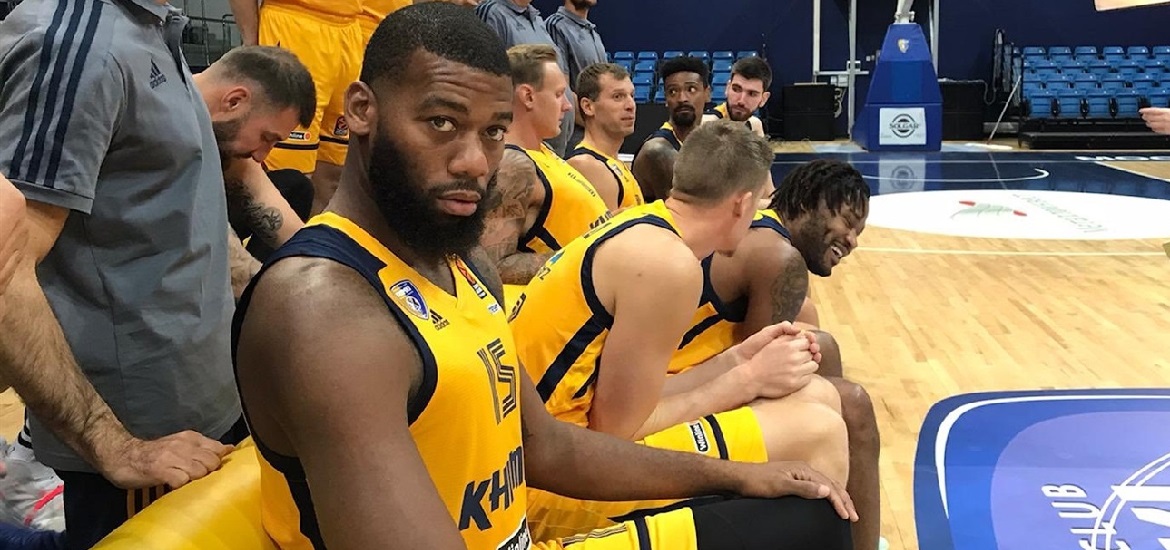 Greg Monroe