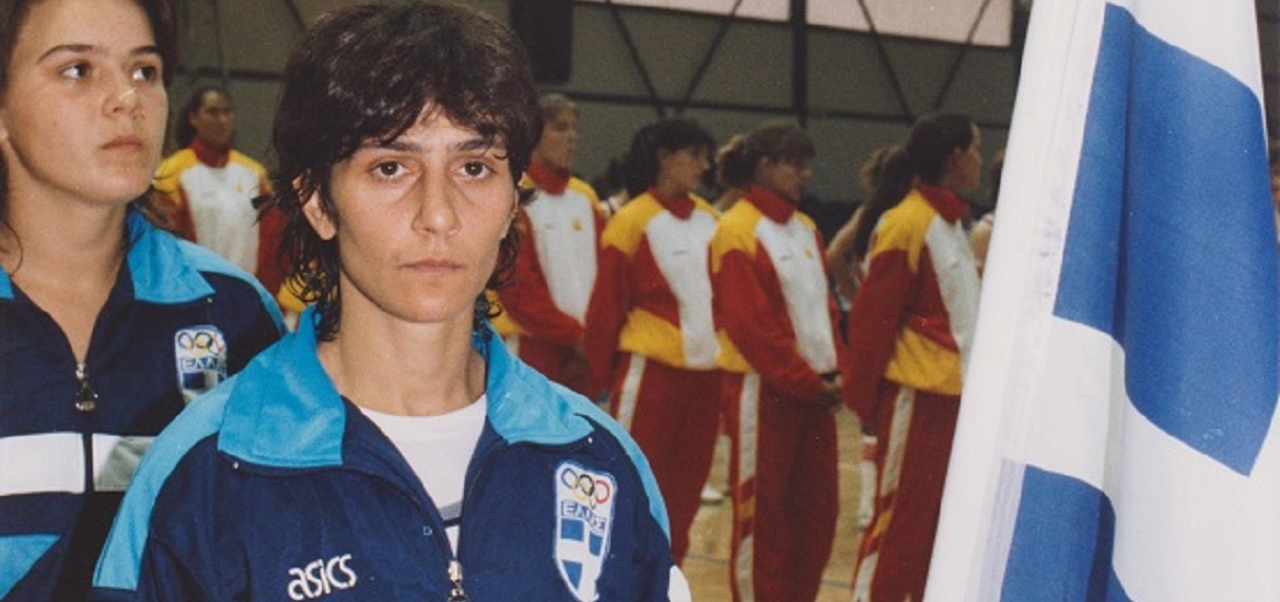 Anni Konstantinidou