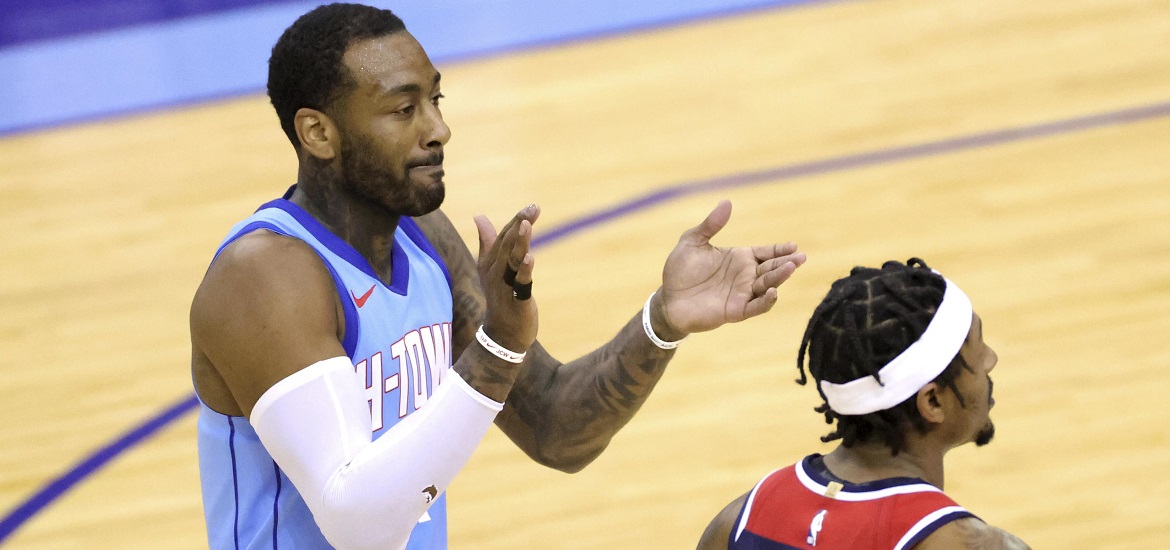 John Wall