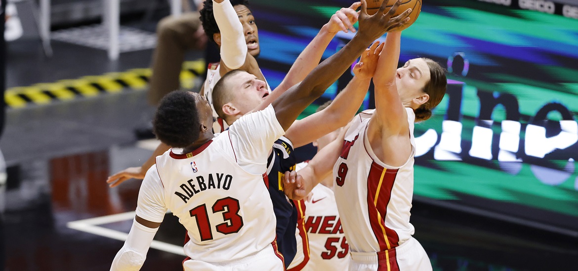 Nikola Jokic