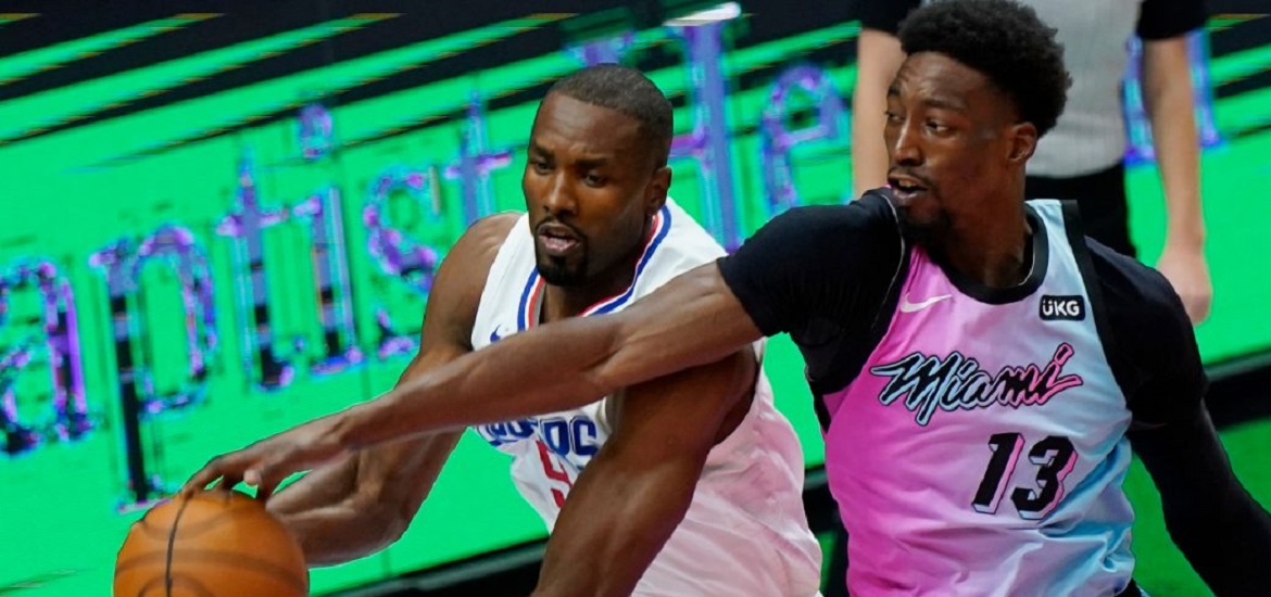 Serge Ibaka