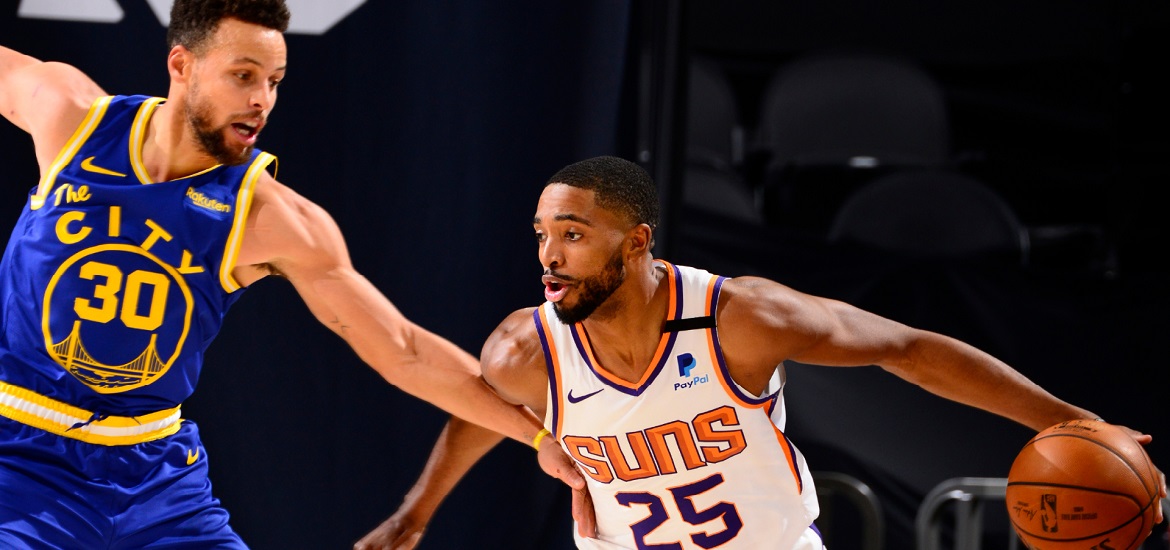 Mikal Bridges