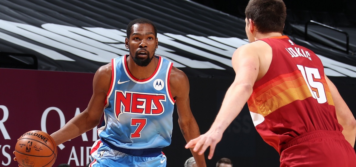 Kevin Durant