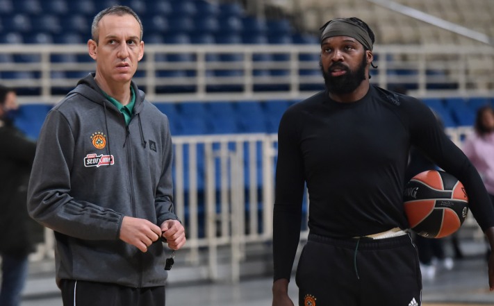 Kattash Panathinaikos