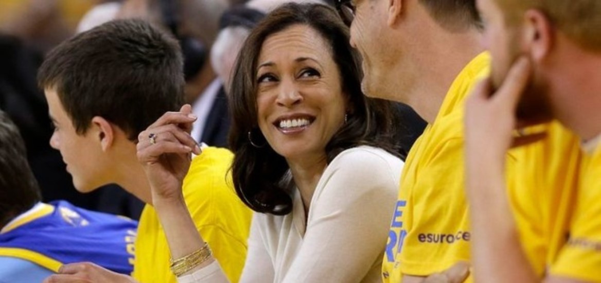 Kamala Harris